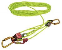 40L921 Mini-Pulley System, 4:1