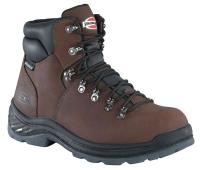 40M233 Work Boot, Hiker, Comp, Brw, 11W, PR