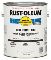 40N158 Roc-Prime 100, Epoxy Primer, Red, 1 gal.
