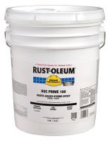 40N160 Roc-Prime 100, Epoxy Primer, Red, 5 gal.