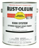 40N179 9300 Epoxy Primer, Red, 7 gal.