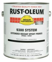 40N181 9300 Epoxy Primer, Buff, 1 gal.