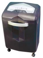 40N288 Paper Shredder, Cross Cut