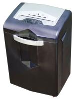 40N290 Paper Shredder, Cross Cut