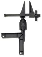 40N525 Precision Vise Attachment, 2-7/8 in Open