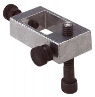 40N586 Positive Adjustable Stop, PanaPress, Zinc