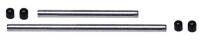 40N589 Replacement Rod, PanaPress, Steel Rod, 12in