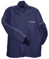 40N601 Flame-Resistant Jacket, Blue, 2XL