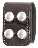 40N847 Belt Keeper, Universal, Hi-Gloss
