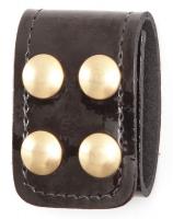 40N848 Belt Keeper, Universal, Hi-Gloss