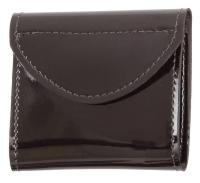 40N883 Glove Case, Two Pocket, Hi-Gloss