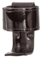 40N932 Radio Holder, L Shape Base, Hi-Gloss