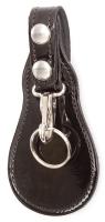 40N952 Key Strap with Flap, Hi-Gloss