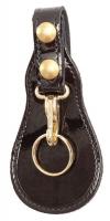 40N953 Key Strap with Flap, Hi-Gloss