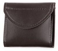 40N959 Glove Case, Two Pocket, Black