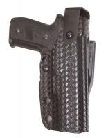 40N999 Duty Holster, RH, Beretta 92F, 92Fs, 92G