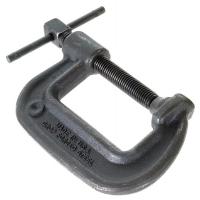40P146 C-Clamp, Heavy Duty, 8 in, 12500 lb