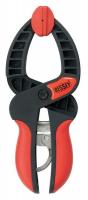 40P159 Deep Reach Ratchet Spring Clamp, 4 in Cap