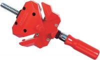 8FLF3 Angle Clamp, 90 deg, 8 in Cap