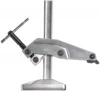 40P192 Machine Claw Clamp, 28 in, 1450 lb