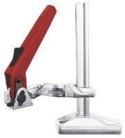 40P193 Machine Table Clamp, 12 in, 2220 lb