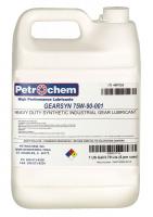 40P255 Heavy Duty Gear Lubricant, 1 gal.
