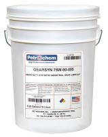 40P256 Heavy Duty Gear Lubricant, 5 gal.