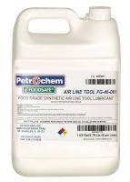 40P261 Food Grade Synthetic Lubricant, 1 gal.