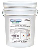 40P262 Food Grade Synthetic Lubricant, 5 gal.