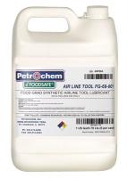 40P263 Food Grade Synthetic Lubricant, 1 gal.