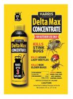 40P486 Insect Killer, Concetrate, 6 Oz.