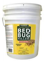 40P487 Bed Bug Killer, Odorless, 5 Gal.
