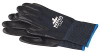 40P625 Cut Resistant, Foam Nitrile, M, PR