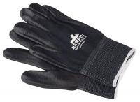 40P626 Cut Resistant, Foam Nitrile, L, PR