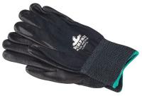 40P627 Cut Resistant, Foam Nitrile, XL, PR