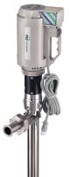 40P662 Electric Drum Pump, 115V, 60 Hz, 1 HP