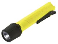 40X985 Flashlight, 3C, Black