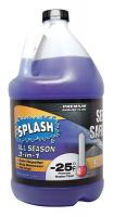 40Z938 Windshield Washer Fluid, 1 Gal.