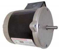 40Z995 Auger Motor, 1/3 HP, 1725 RPM, 208-230/460V