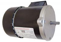 40Z998 Auger Motor, 1 HP, 1725 RPM, 3.1-3.0/1.5V