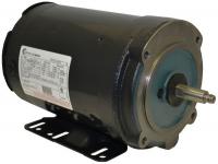 41A080 Milk Pump Motor, 1 HP, 3.3-3.2/1.6A