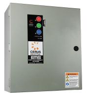 41C964 Combo EMS Starter, SS, Nema 4X, 2