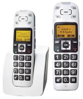 41D234 Amplified DECT 6.0 Cordless Bundle