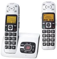 41D237 DECT Cordless Bundle w/Ans Mch
