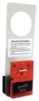 41D238 Door Knock Flasher for ADA Compliance