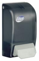 41D357 Dispenser, Wall Mount, Manual, 1000mL