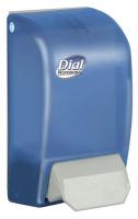 41D358 Dispenser, Wall Mount, Manual, 1000mL