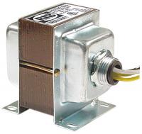 41D383 Transformer, 50 Va, 2.8 In H