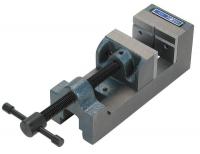 41D433 Drill Press Vise, Precision, 2-3/8 in