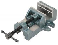 41D440 Drill Press Vise, , 1-3/4 in, Stationary